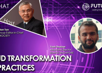 PodChats for FutureCIO: Cloud transformation best practices
