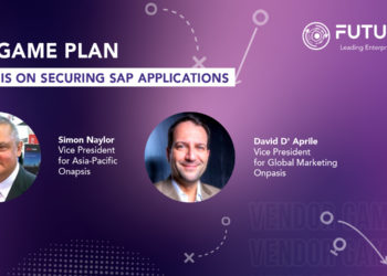 The Game Plan: Onapsis on securing SAP applications