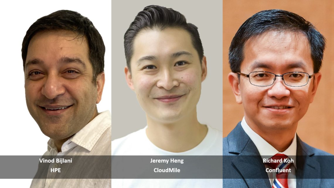 Modernising process automation for growth