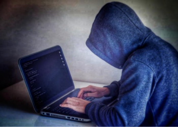 Image source: https://www.pexels.com/photo/anonymous-hacker-with-on-laptop-in-white-room-5829726/