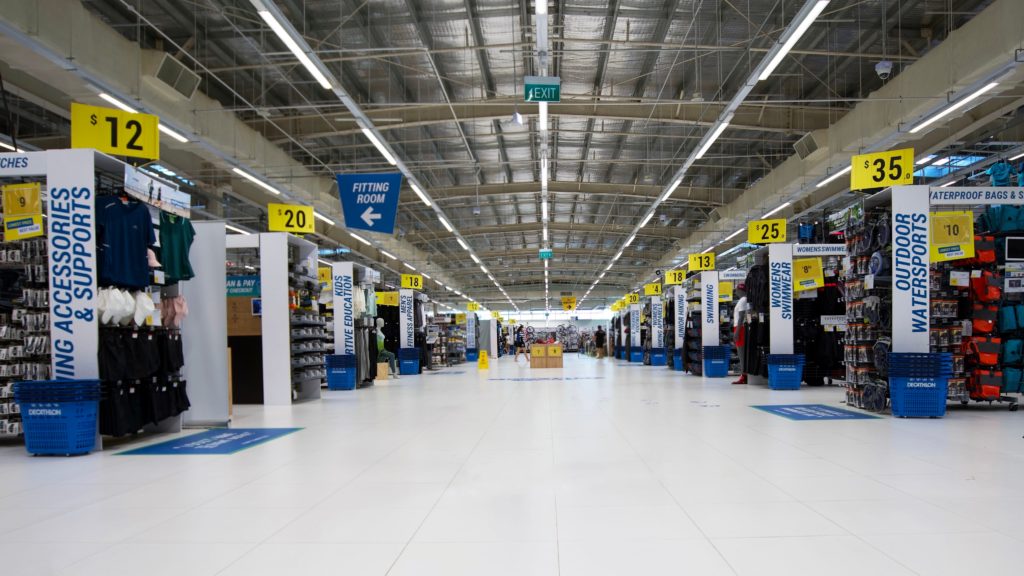 Decathlon Accelerates Digital and Partner Strategies