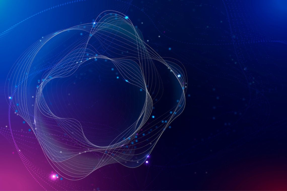Image supplied by Equinix