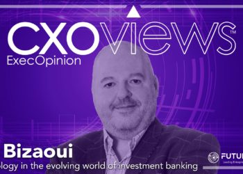 ExecOpinion: Technology in the evolving world of investment banking