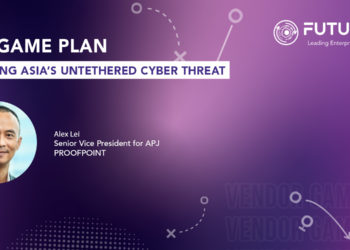 The Game Plan: Tackling Asia’s untethered cyber threat