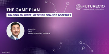 The Game Plan: Shaping smarter, greener finance together