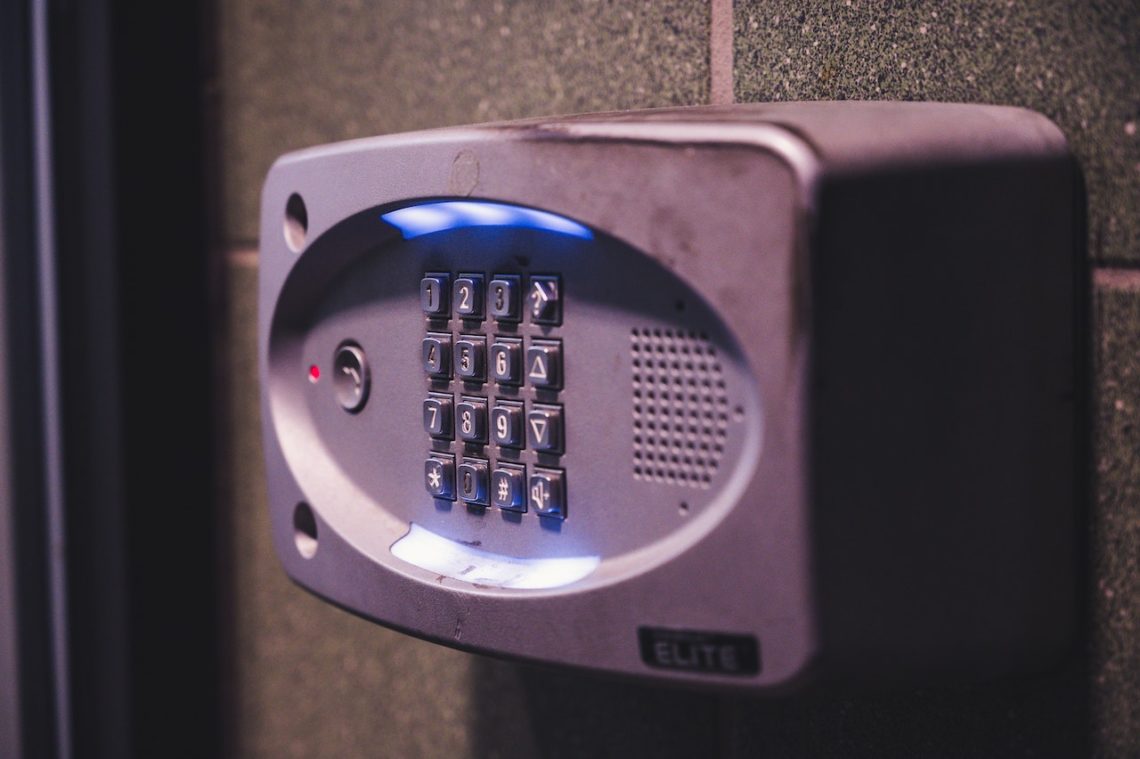 Photo by Brett Sayles: https://www.pexels.com/photo/black-combination-alarm-system-1990764/