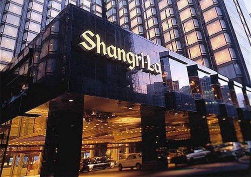 Eight Shangri-La hotels in Asia hit by data breach