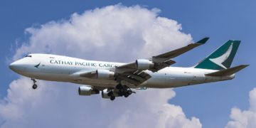 Photo by Fariz Priandana: https://www.pexels.com/photo/close-up-photo-of-a-flying-cathay-pacific-airplane-11136994/