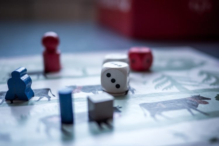 Photo by Pixabay: https://www.pexels.com/photo/blur-board-game-business-challenge-278918/