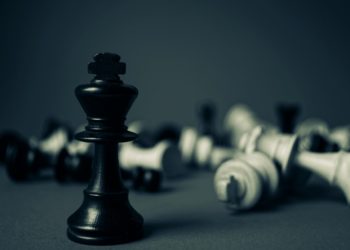 Photo by George Becker: https://www.pexels.com/photo/kick-chess-piece-standing-131616/