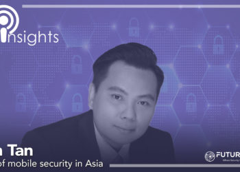 PodChats for FutureCISO: State of mobile security in Asia