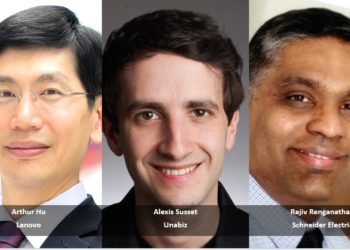 2023 CTO challenges and strategies in Asia