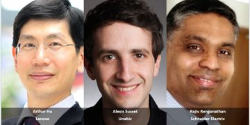 2023 CTO challenges and strategies in Asia