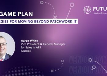 The Game Plan: Strategies for moving beyond patchwork IT