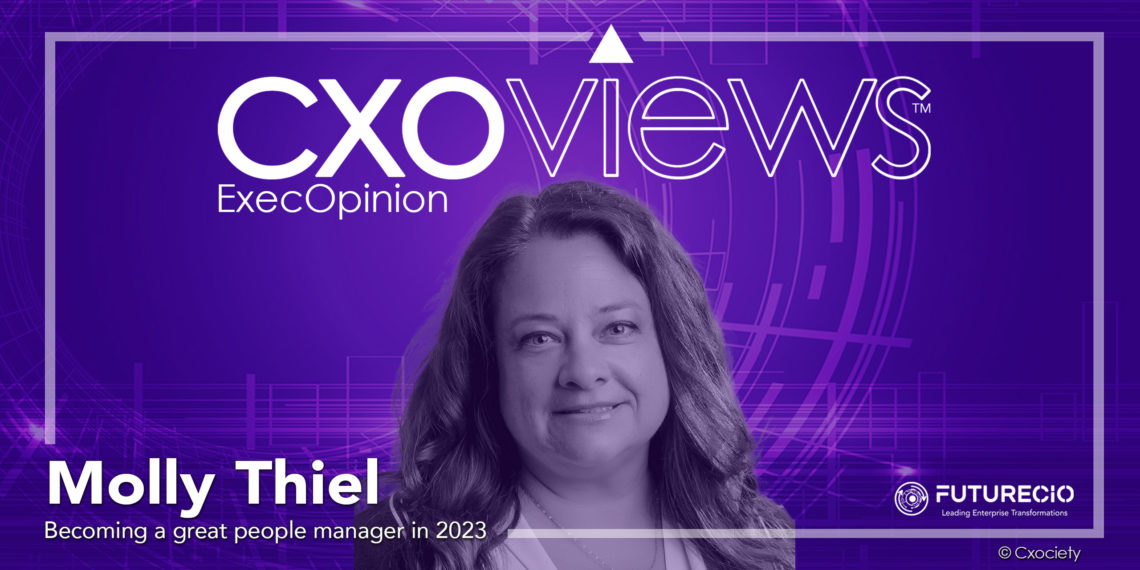 ExecOpinion: Becoming a great people manager in 2023