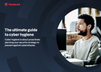 The ultimate guide to cyber hygiene