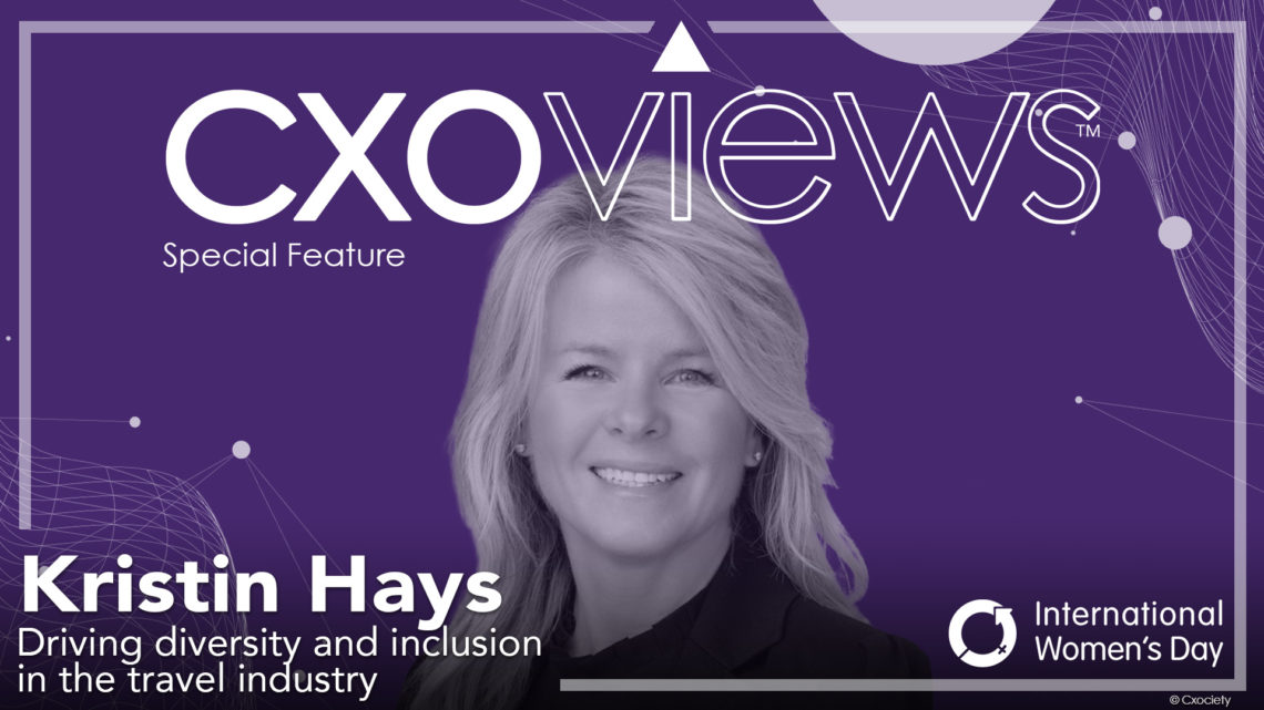 ExecOpinion: Driving diversity and inclusion in the travel industry