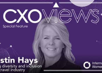 ExecOpinion: Driving diversity and inclusion in the travel industry