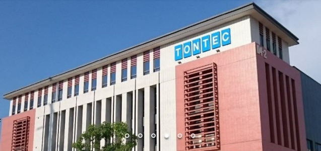 Tontec bolsters SCM with real-time analytics and automated workflow