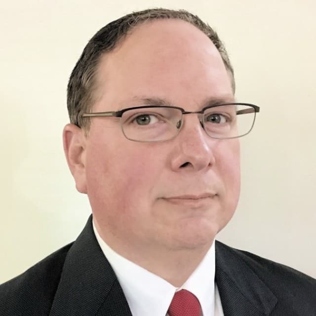 Security is the number one consideration among supply chain chiefs