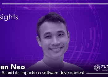 PodChats for FutureCIO: Generative AI and its impacts on software development