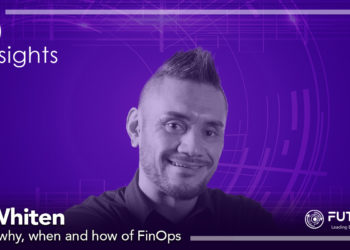 PodChats for FutureCIO: What, why, when and how of FinOps