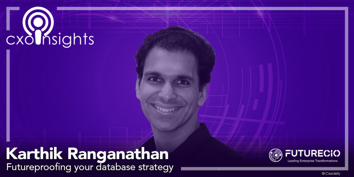 PodChats for FutureCIO: Futureproofing your database strategy