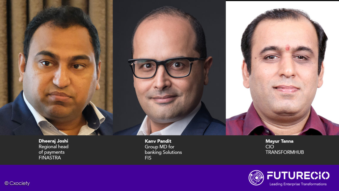 CIO advisory: The game-changing impact of embedded finance
