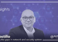 PodChats for FutureCISO: Addressing the gaps in network and security system