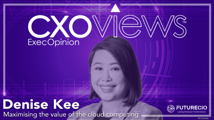 ExecOpinion: Maximising the value of the cloud computing