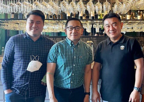 Digital transformation makes huge difference for PH restaurant chain