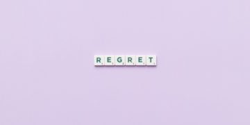 Photo by DS stories: https://www.pexels.com/photo/word-regret-in-scrabble-game-6005414/