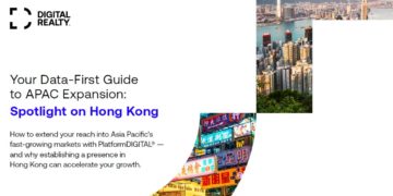 Your data-first guide to APAC expansion | Spotlight: Hong Kong