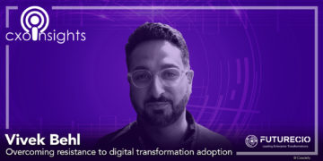 PodChats for FutureCIO: Overcoming resistance to digital transformation adoption