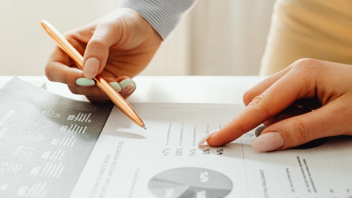 Photo by Karolina Grabowska: https://www.pexels.com/photo/close-up-photo-of-accounting-documents-7681094/