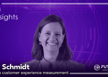 PodChats for FutureCIO: Excelling in customer experience measurement
