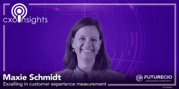 PodChats for FutureCIO: Excelling in customer experience measurement