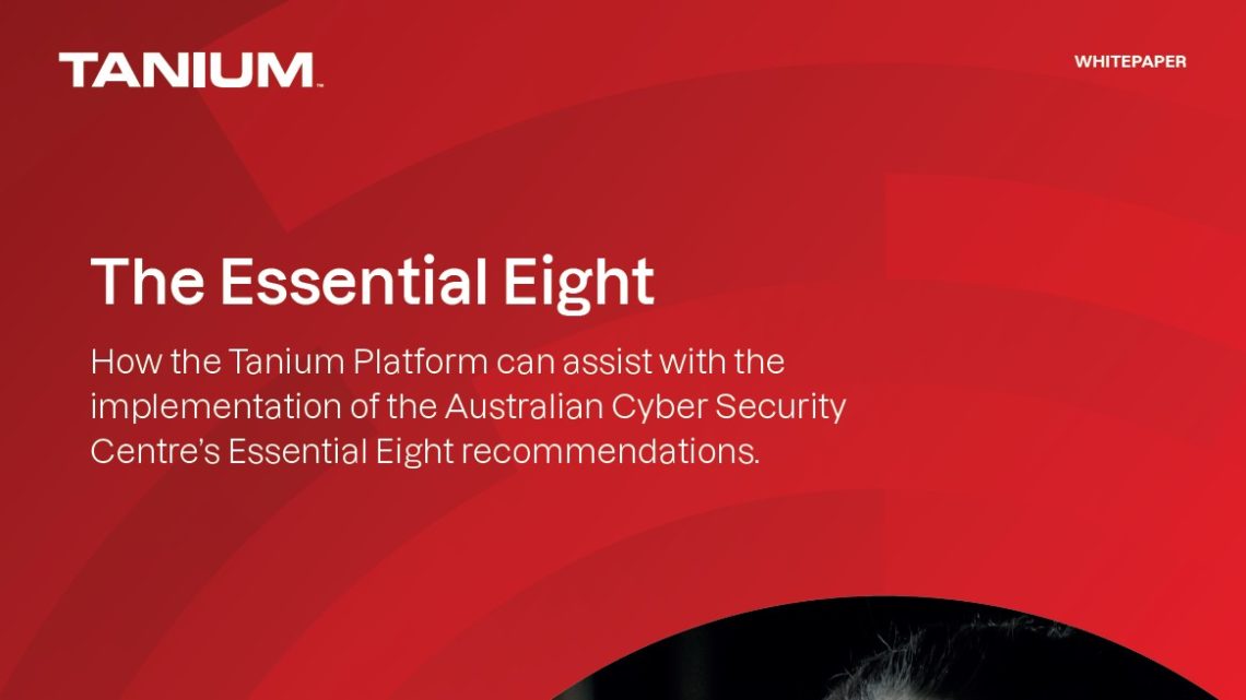 The Essential Eight