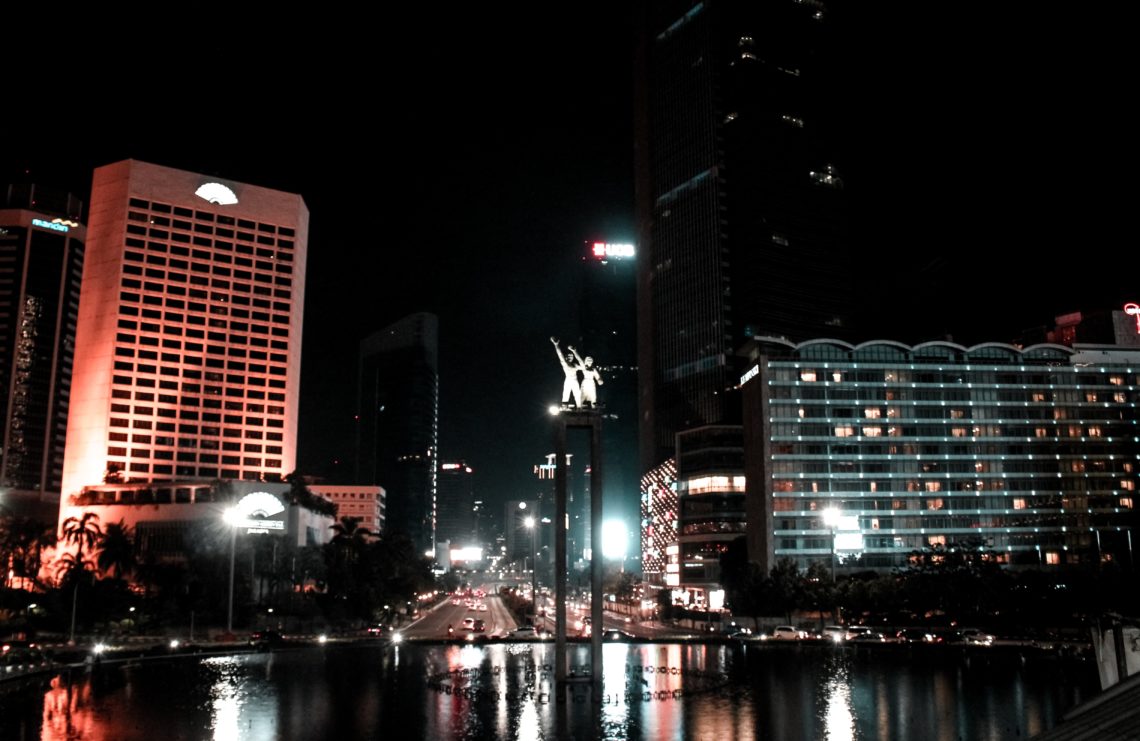 Photo by Nur Andi Ravsanjani Gusma: https://www.pexels.com/photo/cityscape-with-contemporary-buildings-and-skyscrapers-at-night-4570166/