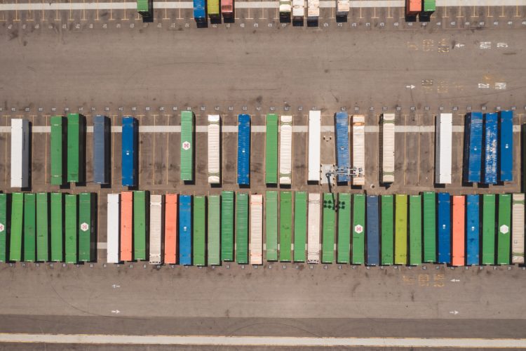 Photo by RDNE Stock project: https://www.pexels.com/photo/cargo-containers-in-a-port-8783533/