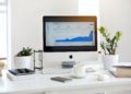 Photo by Serpstat: https://www.pexels.com/photo/silver-imac-displaying-line-graph-placed-on-desk-572056/