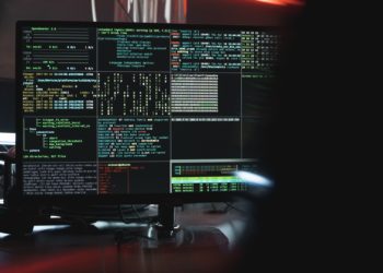 Photo by Tima Miroshnichenko: https://www.pexels.com/photo/close-up-view-of-system-hacking-in-a-monitor-5380664/