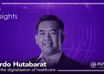 PodChat for FutureCIO: Hurdles to the digitalisation of healthcare