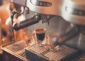 Photo by Craig Adderley: https://www.pexels.com/photo/selective-focus-photography-of-espresso-machine-1835900/