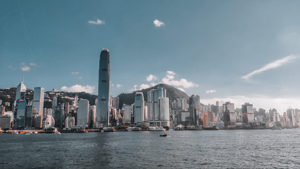 Photo by Json Tech from Pexels: https://www.pexels.com/photo/the-famous-skyscrapers-of-hong-kong-with-a-view-from-across-a-river-6720920/