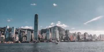 Photo by Json Tech from Pexels: https://www.pexels.com/photo/the-famous-skyscrapers-of-hong-kong-with-a-view-from-across-a-river-6720920/