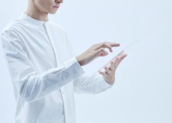 Photo by Michelangelo Buonarroti: https://www.pexels.com/photo/a-person-in-white-long-sleeves-holding-a-clear-glass-8728168/