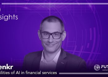 PodChats for FutureCIO: The possibilities of AI in financial services