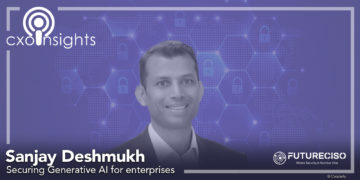 PodChats for FutureCISO: Securing Generative AI for enterprises