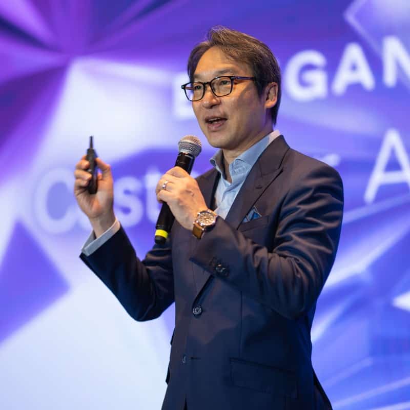 Dell powers world’s largest fully automated port - FutureCIO